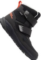 Bocanci pentru copii Jack Wolfskin Polar Bear-B Texapore Mid Vc K Phantom, s.35 imaginea #5 — magazin online Desire.md