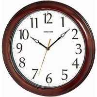 Ceas de perete Rhythm CMG270NR06