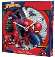 Ceas de perete Kids Licensing Spider-Man (SPD3601)