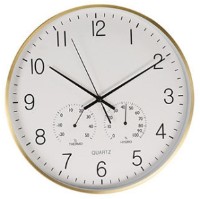 Ceas de perete Store Art 38cm (50957)