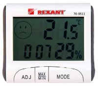 Stație meteo Rexant 70-0511