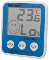 Stație meteo Rexant 70-0520