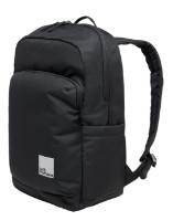 Rucsac pentru oraș Jack Wolfskin Taubenberg Black
