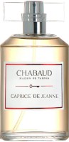 Парфюм для неё Chabaud Caprice De Jeanne EDP 100ml