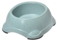 Bol pentru pisici Record 1081.1A Light Blue 250ml imaginea #1 — magazin online Desire.md