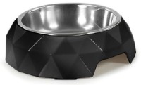 Bol pentru pisici Record 1095.1N Black 160ml imaginea #1 — magazin online Desire.md