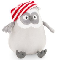Jucărie de pluș Orange Toys Owl 20cm (OT8003/20)