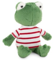 Jucărie de pluș Orange Toys Ozzy the Frog (OS017-235/15)