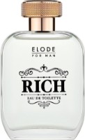 Парфюм для него Elode Rich EDT 100ml