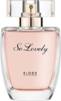 Парфюм для неё Elode So Lovely EDP 100ml
