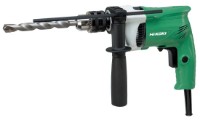 Дрель Hikoki DV16VSSNSZ