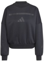 Женская толстовка Adidas W Z.N.E. Swt Black, s.XL фото №1 — интернет-магазин Desire.md