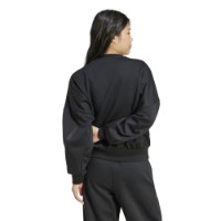 Женская толстовка Adidas W Z.N.E. Swt Black, s.XL фото №3 — интернет-магазин Desire.md