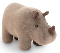 Jucărie de pluș Orange Toys Rhino 30cm (OT8013/30)