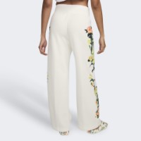 Женские спортивные штаны Nike W Nsw Ady Phnx Flc Wl Pant Sail, s.M фото №2 — интернет-магазин Desire.md
