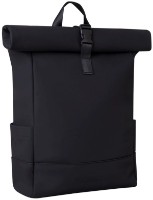 Geanta pentru mama Kikka Boo Jayden Black (31108020091)