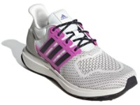 Кроссовки женские Adidas Ubounce Dna Orbit Grey/Core Black/Purple Burst, s.36 фото №4 — интернет-магазин Desire.md