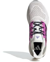 Кроссовки женские Adidas Ubounce Dna Orbit Grey/Core Black/Purple Burst, s.36.5 фото №2 — интернет-магазин Desire.md