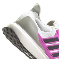 Кроссовки женские Adidas Ubounce Dna Orbit Grey/Core Black/Purple Burst, s.36.5 фото №7 — интернет-магазин Desire.md