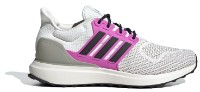 Кроссовки женские Adidas Ubounce Dna Orbit Grey/Core Black/Purple Burst, s.38.5