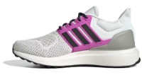 Кроссовки женские Adidas Ubounce Dna Orbit Grey/Core Black/Purple Burst, s.40 фото №6 — интернет-магазин Desire.md