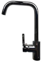 Смеситель для кухни Backer EVF26 Silver