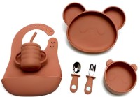 Набор для кормления 4Play Tenderly Terracotta