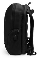 Rucsac pentru oraș Roly Duke 7171 Black imaginea #3 — magazin online Desire.md