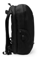 Rucsac pentru oraș Roly Duke 7171 Black imaginea #4 — magazin online Desire.md