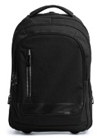 Городской рюкзак Roly Garnes 7178 Black