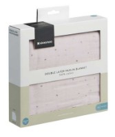 Plapumă pentru bebeluși Kikka Boo Hedge-hugs (31103010086)