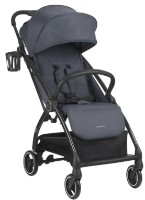 Carucior Kikka Boo Joy Dark Grey