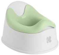 Oala-scaunel Kikka Boo Nemo Green (31401010039)