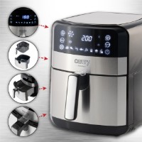 Aerogril Camry CR-6311 imaginea #10 — magazin online Desire.md