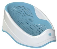 Suport pentru baie Kikka Boo Relax Blue (31404010020)
