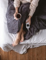 Электроодеяло Camry CR-7418 фото №6 — интернет-магазин Desire.md