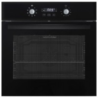 Cuptor electric Backer Nona 09 Soft Stouch BL GL