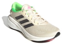 Кроссовки женские Adidas Supernova 2.0 Ecru Tint/Night Metallic/Solar Green, s.42 фото №4 — интернет-магазин Desire.md