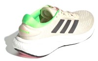 Кроссовки женские Adidas Supernova 2.0 Ecru Tint/Night Metallic/Solar Green, s.42 фото №5 — интернет-магазин Desire.md