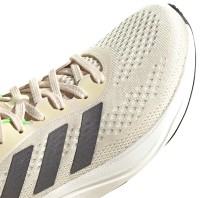 Кроссовки женские Adidas Supernova 2.0 Ecru Tint/Night Metallic/Solar Green, s.42 фото №8 — интернет-магазин Desire.md