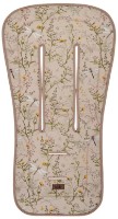 Salteluța pentru carucior Kikka Boo Secret Garden Beige (31108040150)