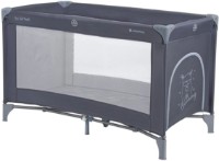 Pătuț pliabil Kikka Boo So Gifted Navy 1 level 2023 (31003020070)