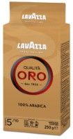 Cafea Lavazza Qualita ORO Ground 250g