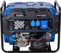 Электрогенератор EnerSol EPG-5500SE