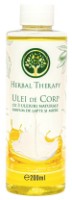 Масло для тела Herbal Therapy Lapte si Miere 200ml