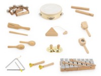 Музыкальный набор Viga (44718) фото №2 — интернет-магазин Desire.md