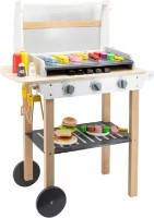 Grătar Viga BBQ Set (44656)