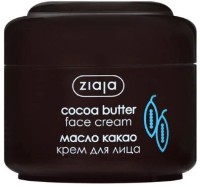 Cremă pentru față Ziaja Cocoa Butter Face Cream 50ml