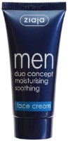 Cremă pentru față Ziaja Men Duo-Concept Cream 50ml