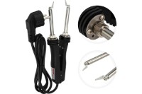 Pistol de pirogravat Rexant 12-0139 imaginea #2 — magazin online Desire.md